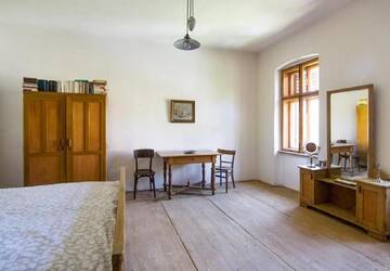 Фото номера Дом для отпуска Гостевой дом Casa Arthur Richis г. Richişu 23