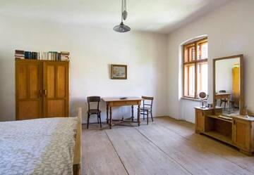 Фото номера Дом для отпуска Гостевой дом Casa Arthur Richis г. Richişu 12