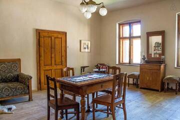 Фото номера Дом для отпуска Гостевой дом Casa Arthur Richis г. Richişu 19